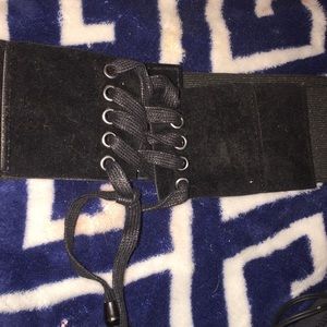 Belt
